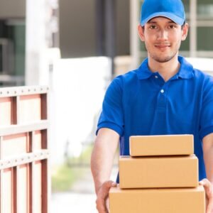 Envío Urgente Local